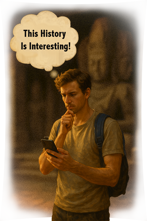 Traveler Question